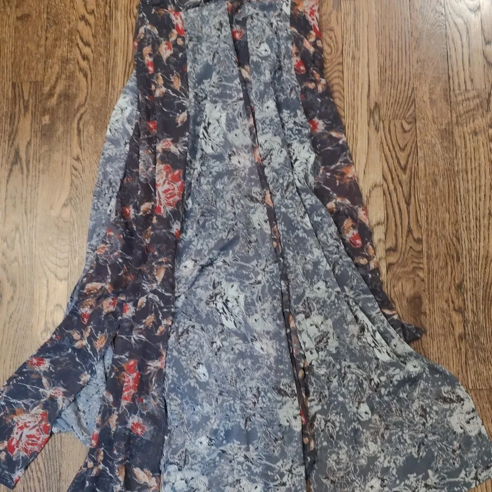Free People Jasper Cut Out Dress - Picture 4 of 8